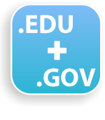Размещение 20 EDU и GOV ссылок