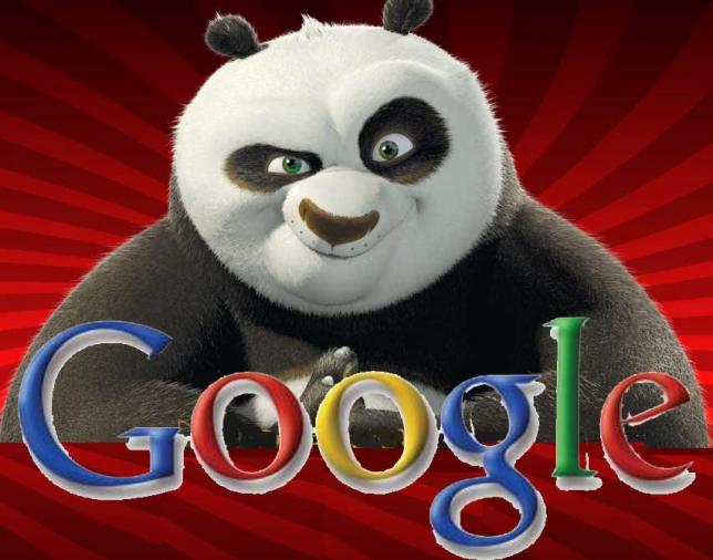 Гуглом выпущена новая Панда
